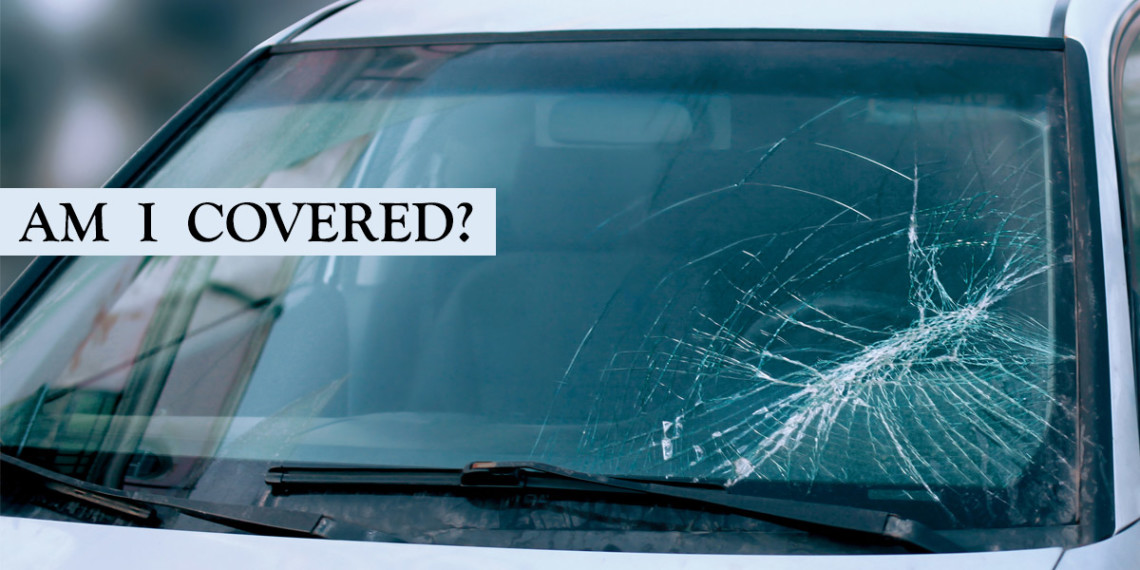 Does Insurance Cover Windshield Repair Insurance Coverage Options