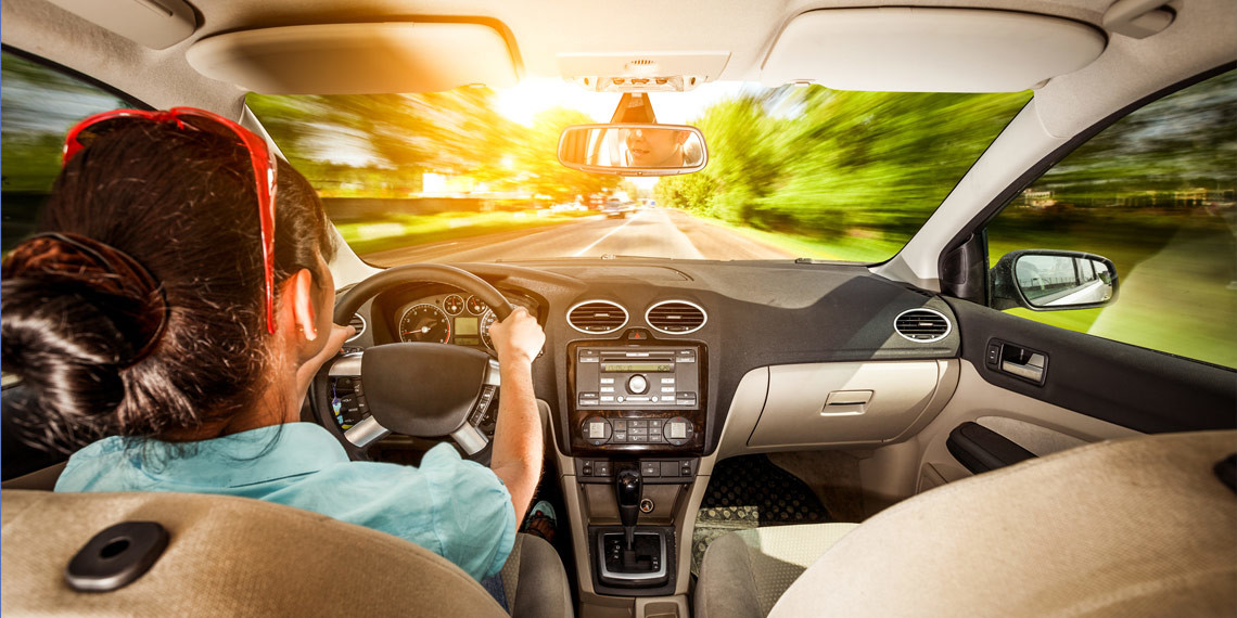 Keeping Your Car Clean and Organized