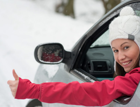 Common Winter Car Problems & Solutions feature