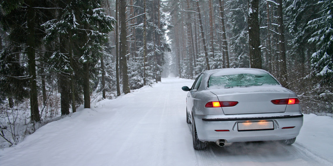 Winter Mistakes You Make That Are Ruining Your Car feature