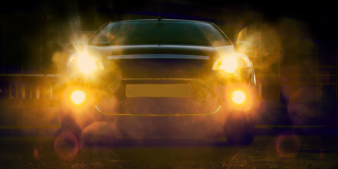 Why You Need To Maintain Your Headlights feature