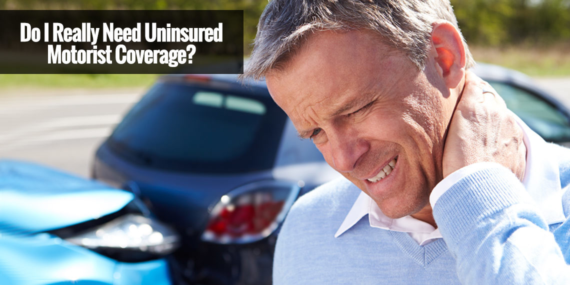 Uninsured Motorist Coverage Feature