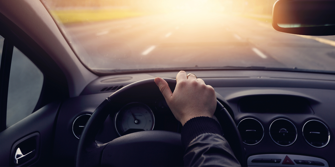 Can An Auto Glass Repair Shop Fix Scratched Windshield Glass