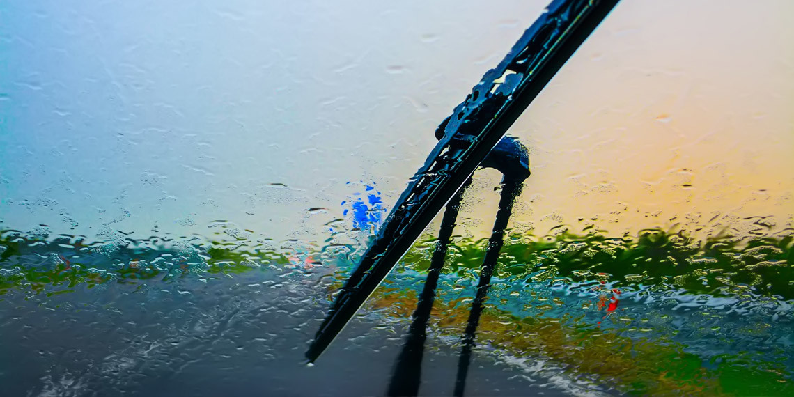 Ultimate Guide To Maintaining Your Windshield Wipers
