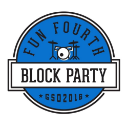 Greensboro Block Party