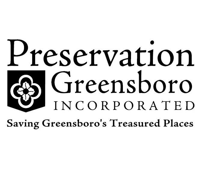 Preservation Greensboro Incorporated