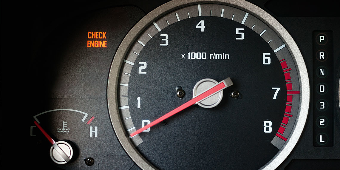 Check Engine Light