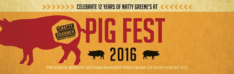 Greensboro Pig Fest