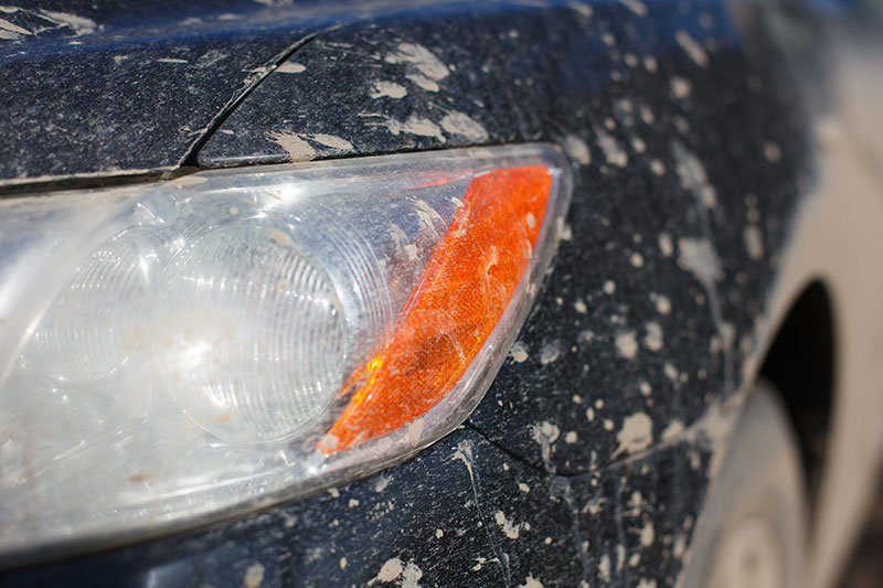 How To Fix Your Headlights Cloudy