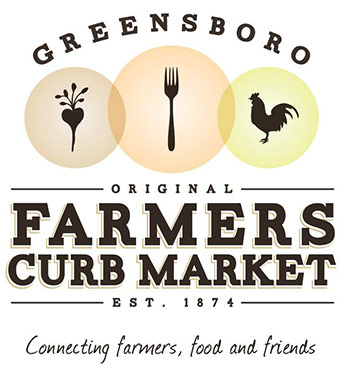 Greensboro Farmers Curb Market