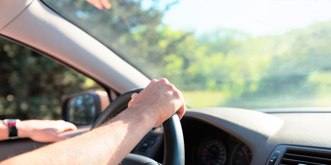 windshield repair