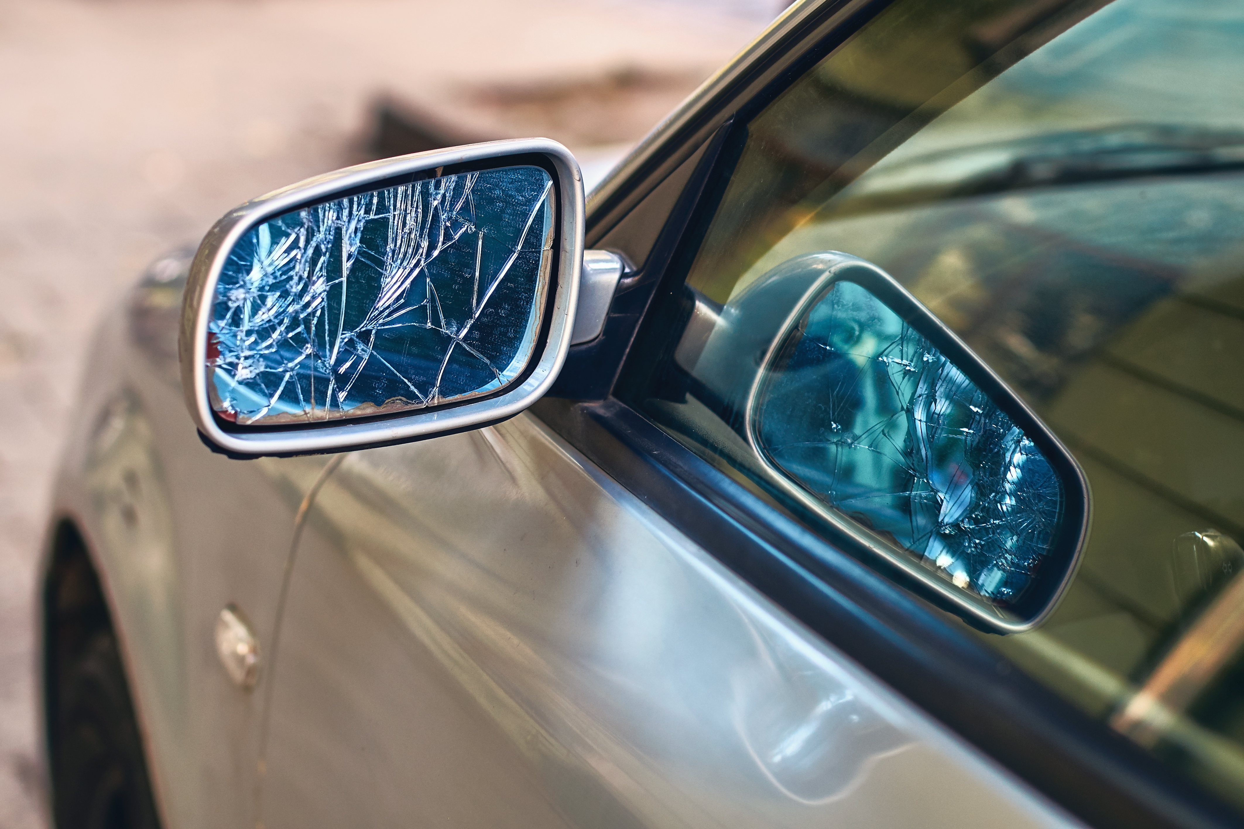 Side mirrors could be the next vehicle feature to disappear - Professional  Carwashing & Detailing