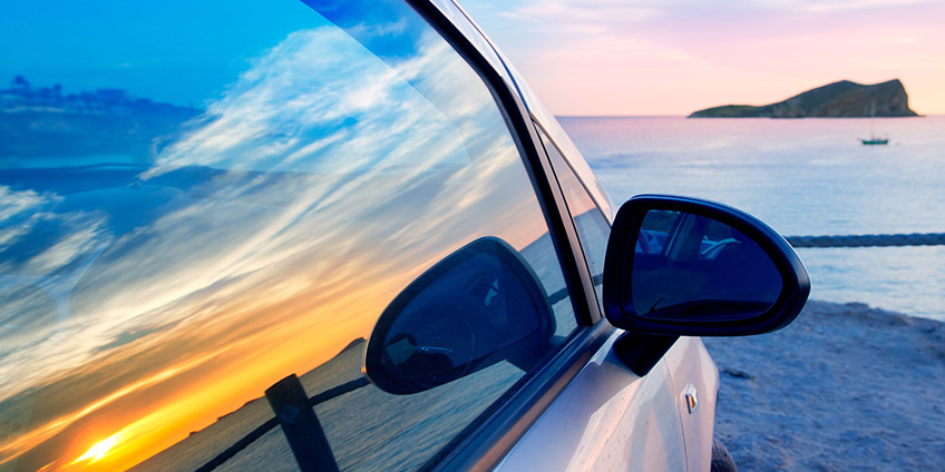 Car Mirrors: Your Ultimate Guide