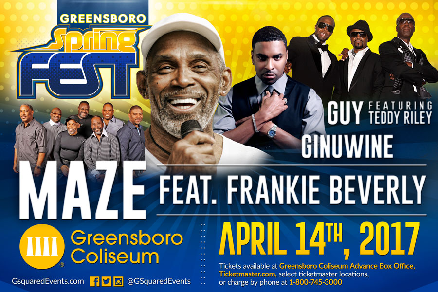 Greensboro