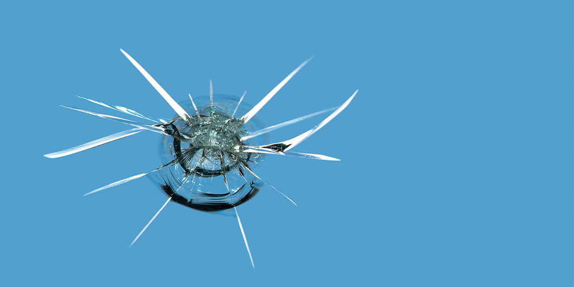 Why You Need To Stop Ignoring The Chip In Your Windshield why-you-need-to-stop-ignoring-the-chip-in-your-windshield