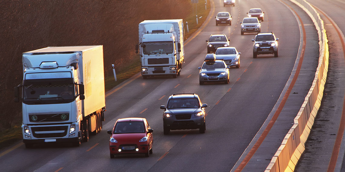 why-are-some-vehicle-windshields-vertical-while-others-tilted