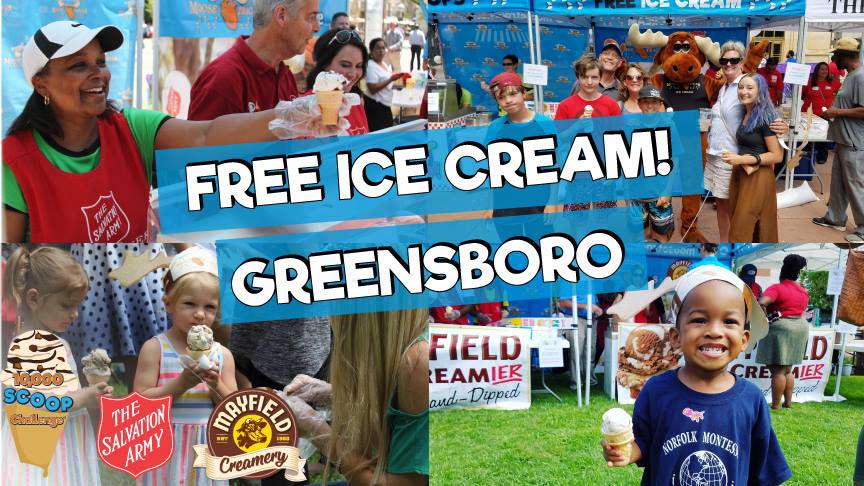 free-ice-cream-greensboro