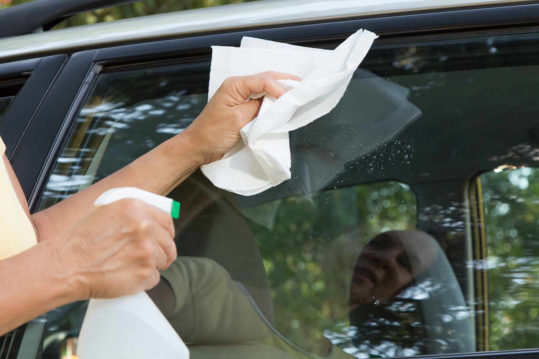 How to Clean Car Interior in 3 Easy Steps • The Simple Parent