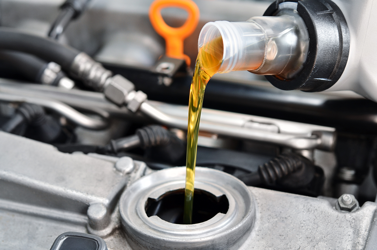 car maintenance myths