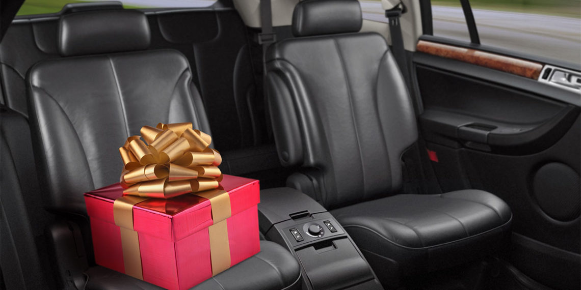 gift ideas for car lovers