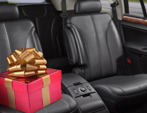 gift ideas for car lovers