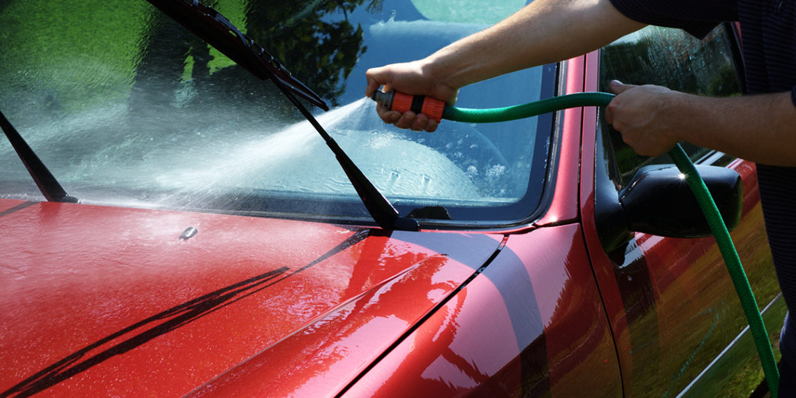 How to clean, polish, seal your windshield, inside and out! (Yes! seal the  inside too!!) 