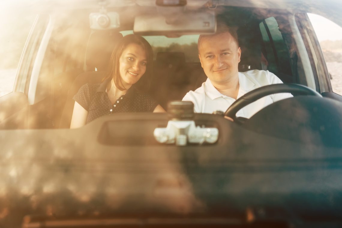 Windscreen Repair