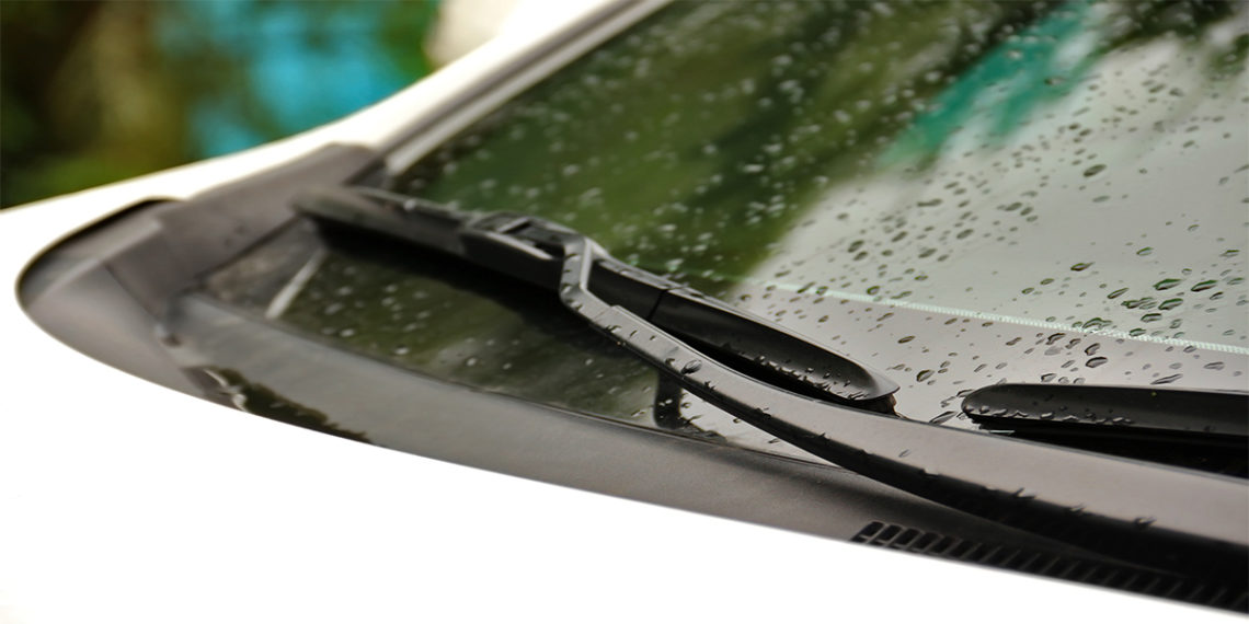 when to change windshield wipers