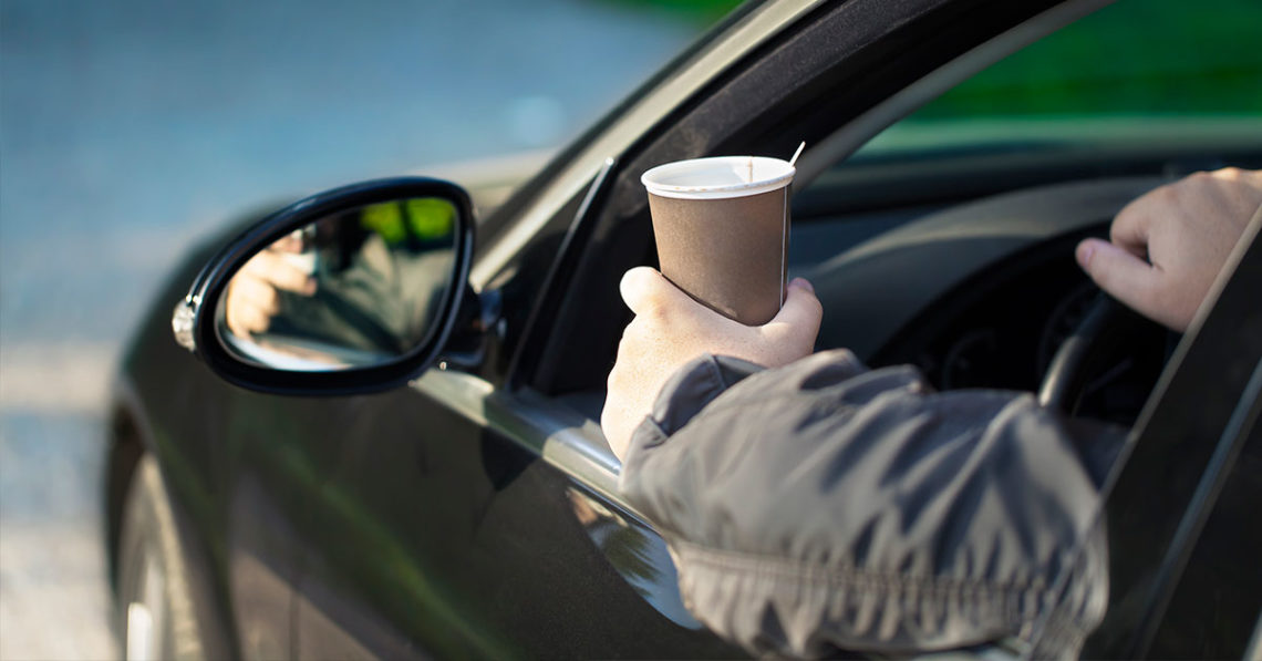 How to Prep for a Long Drive or Long Commute